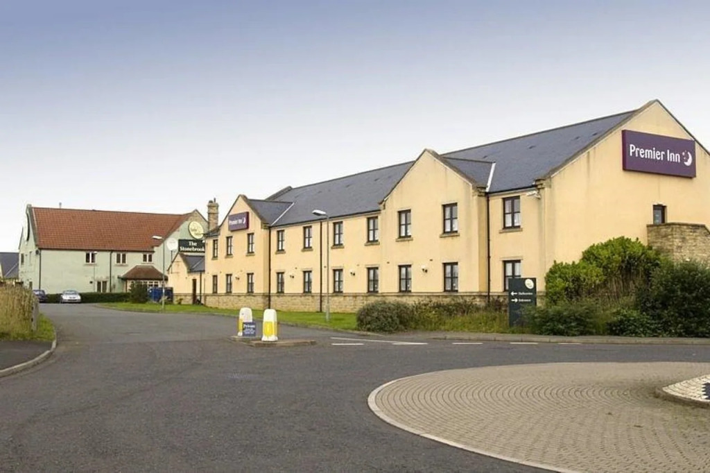 Premier Inn Newcastle - Holystone