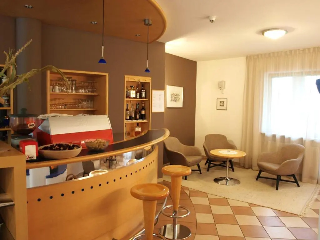 Hotel Margun