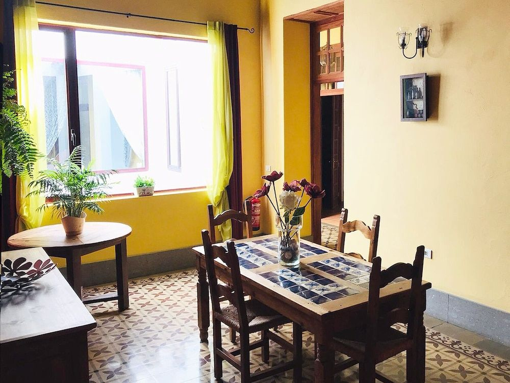 Casa Vegana Arucas