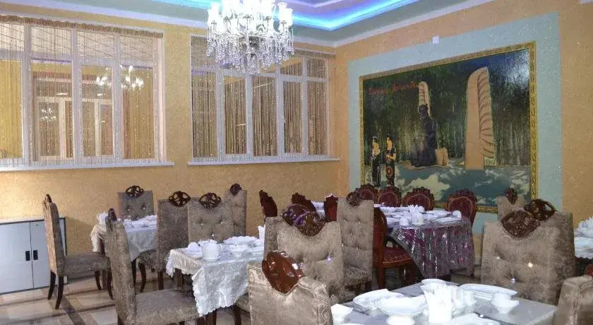 Шохканд