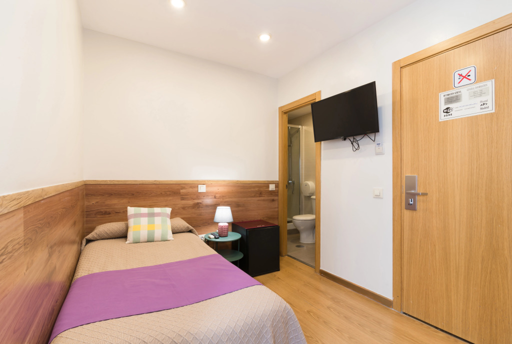 Hostal Art Madrid