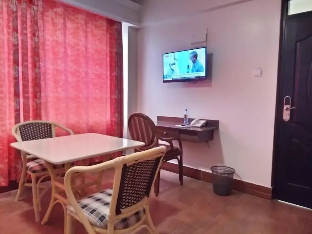 Amana View Hotel