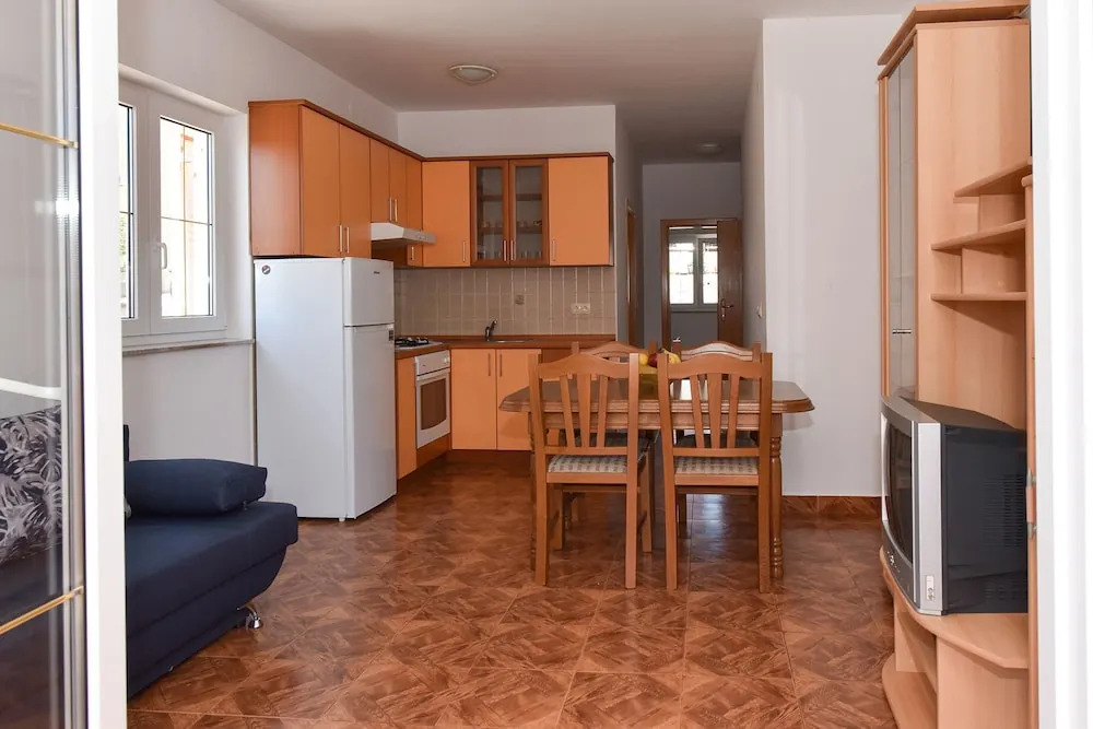 Apartments Fusion