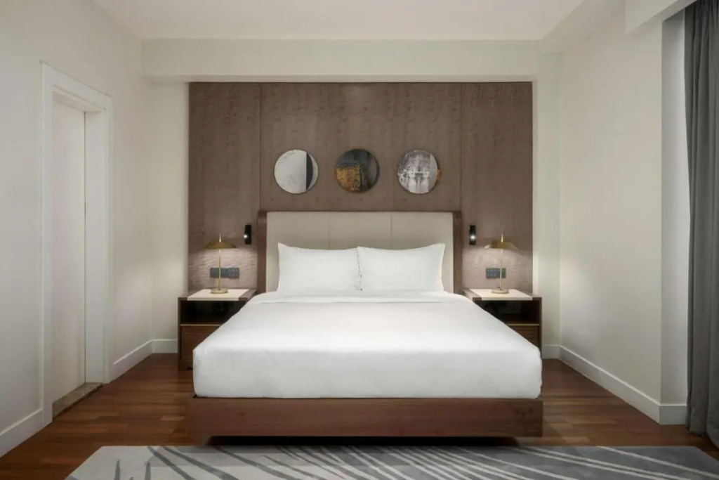 Radisson Hotel & Residences Erbil