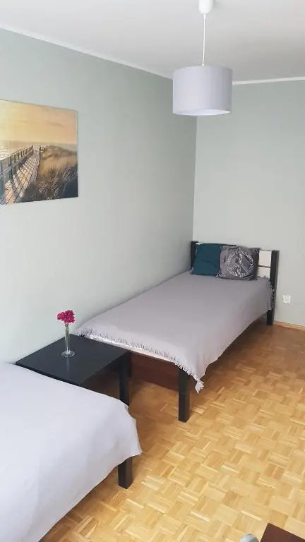 Sand Apartment