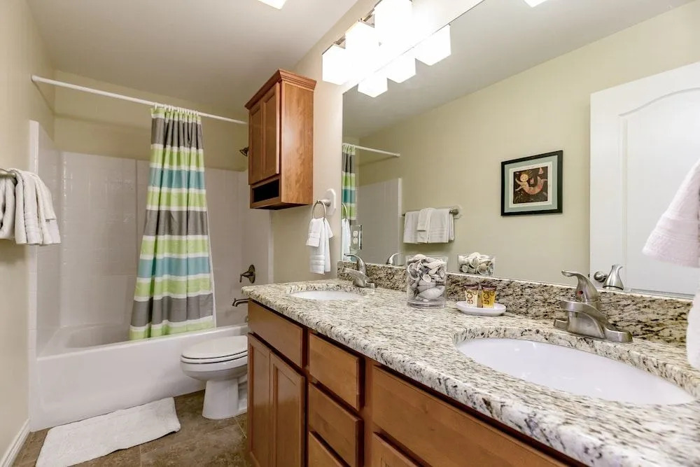 Above and Beyond in Port Aransas by RedAwning