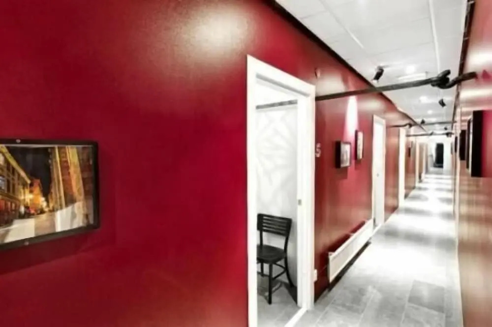 Ramilton Old Town Hostel