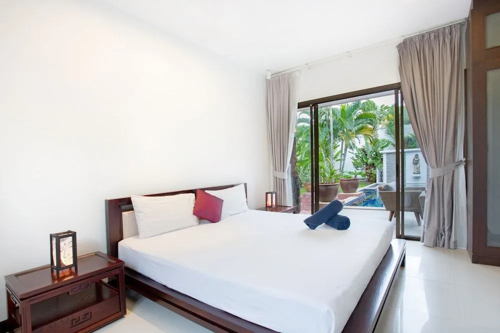 Villa Sukjai