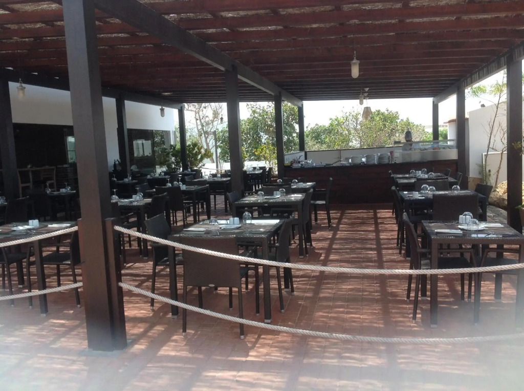 3 bedroom/ 3 bathroom villa, Sal, Cape Verde
