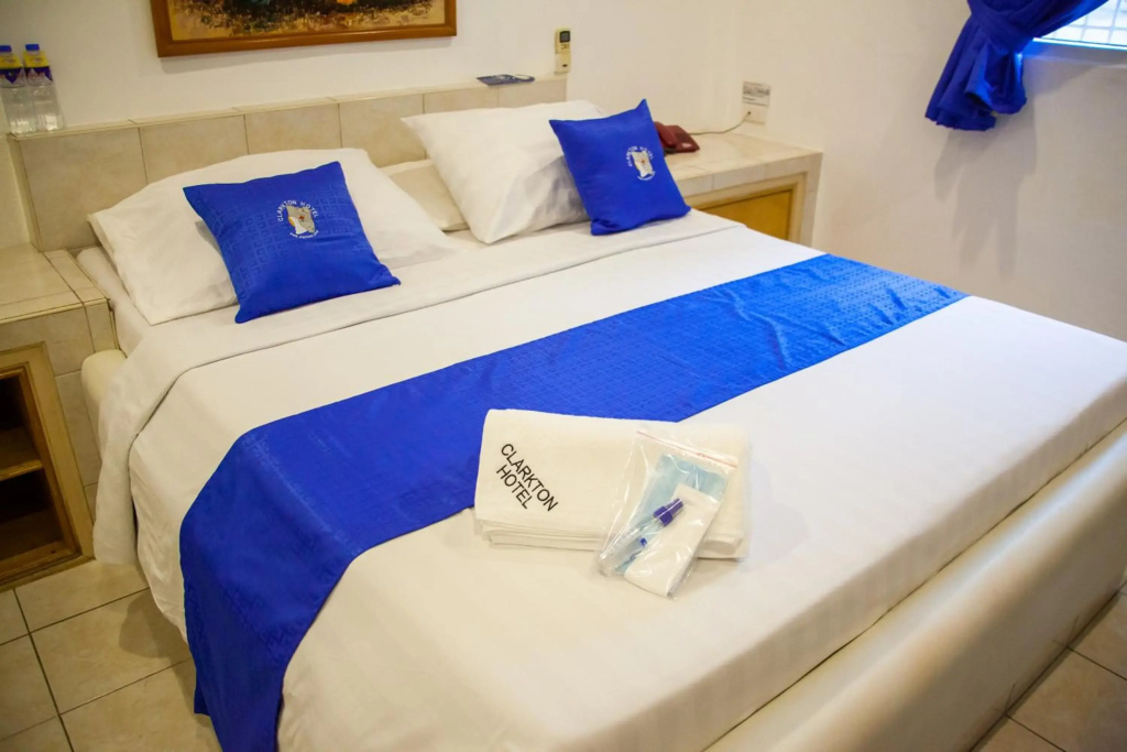 Clarkton Hotel Apartment