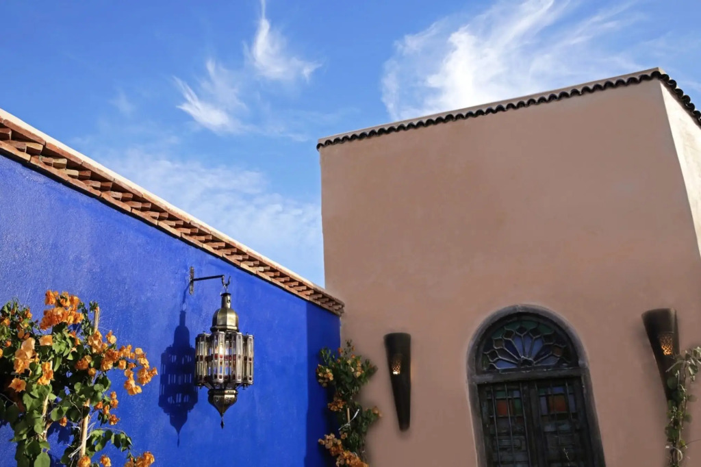 Elegancia Riad Boutique & SPA