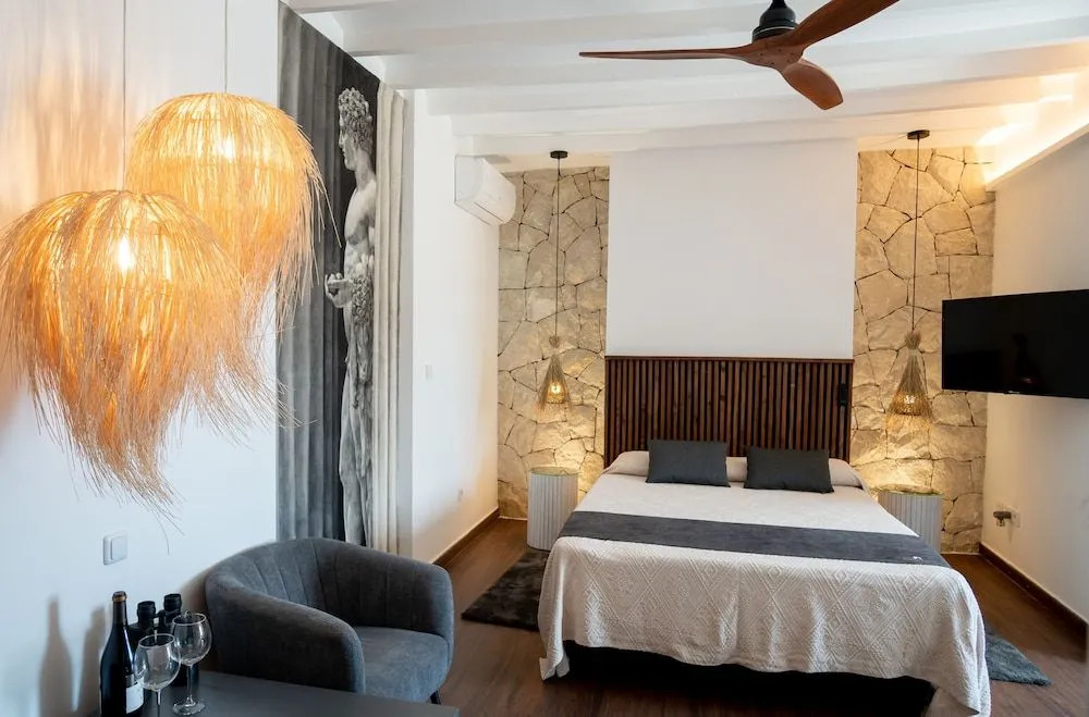 Porta Nova Suites Altea