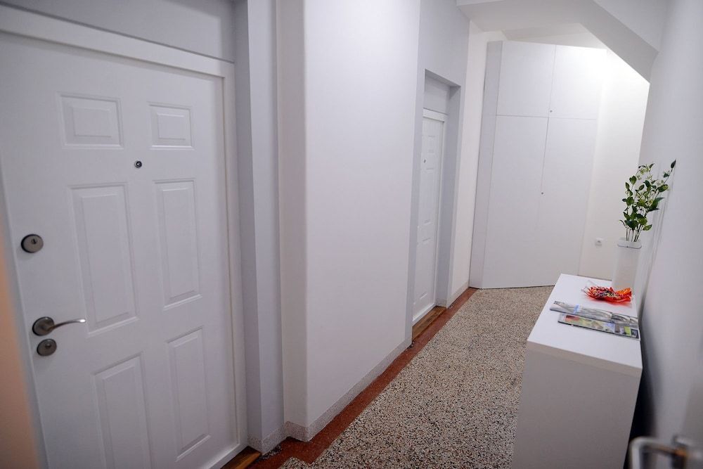 Central Spot Apartments