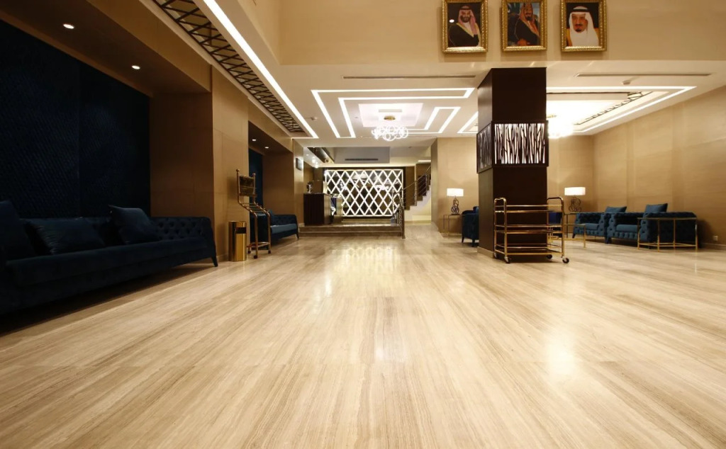 Best Level Hotel