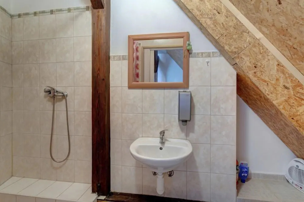 Apartmány Kadleců