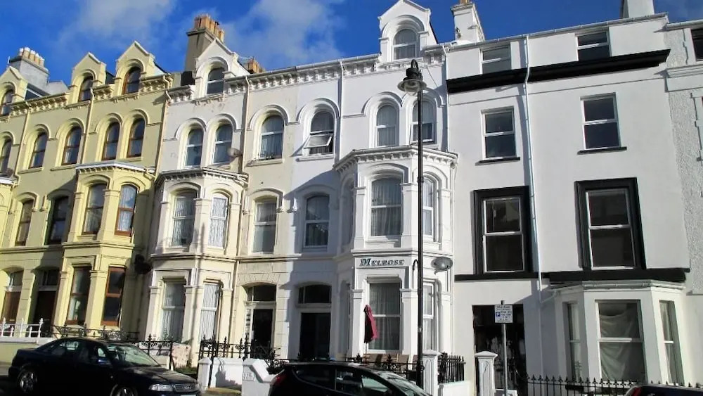 Melrose Guest House