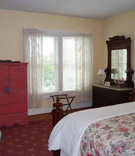 Leavenworth Inn