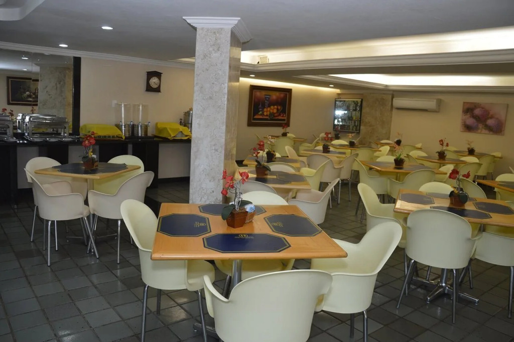 Hotel Nacional Inn Recife Aeroporto