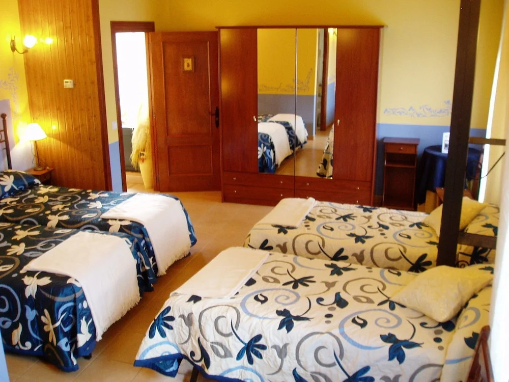 La Casa del Filandón- HOTEL RURAL