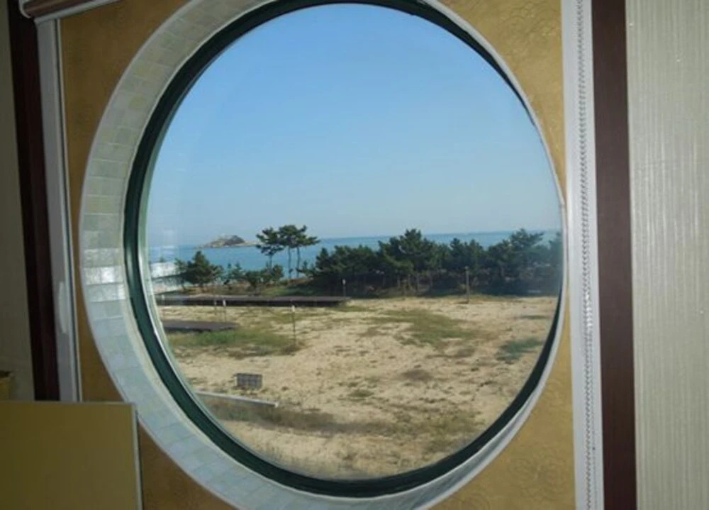 Sokcho Good Morning Pension