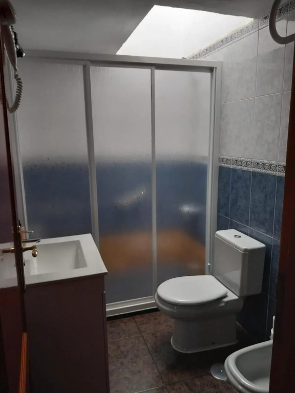 Vivienda vacacional Casa Rosi