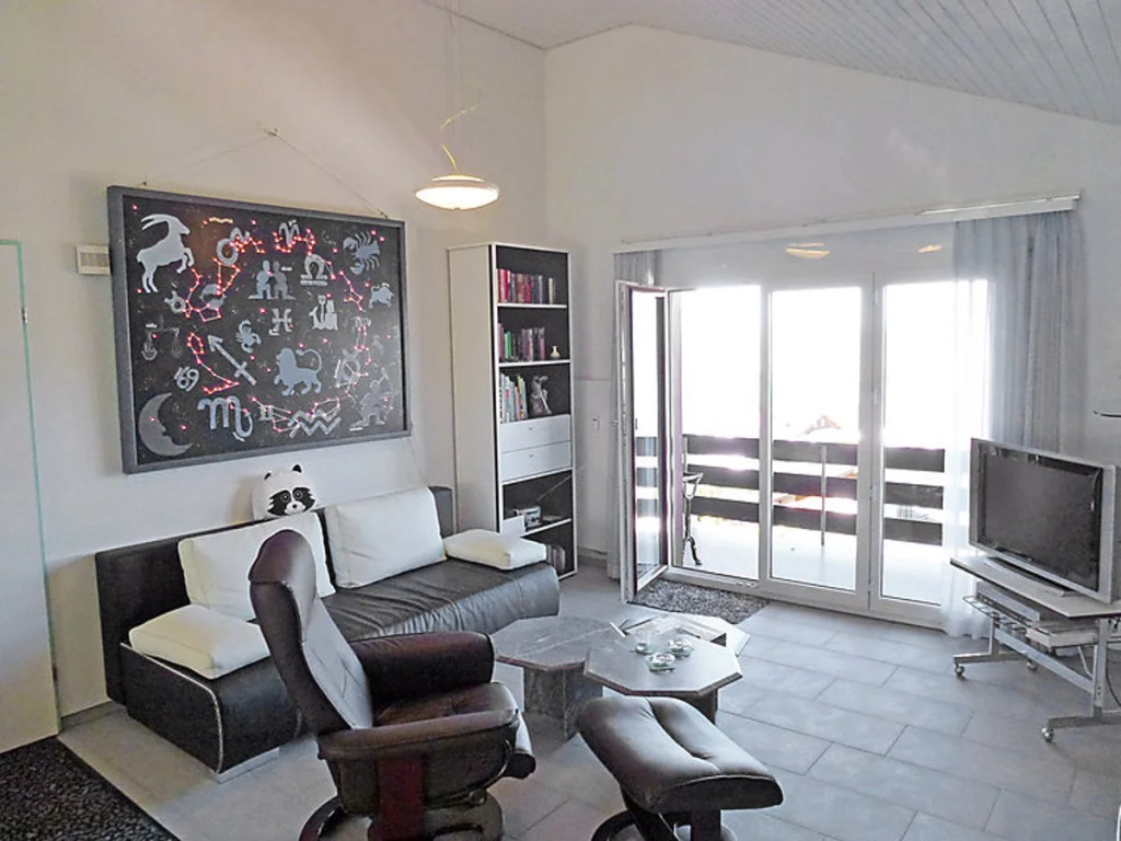 Apartment Flodana by Interhome