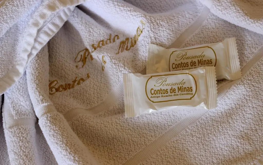 Pousada Contos de Minas