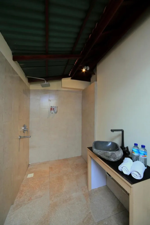 Oasi Bungalow Gili Air