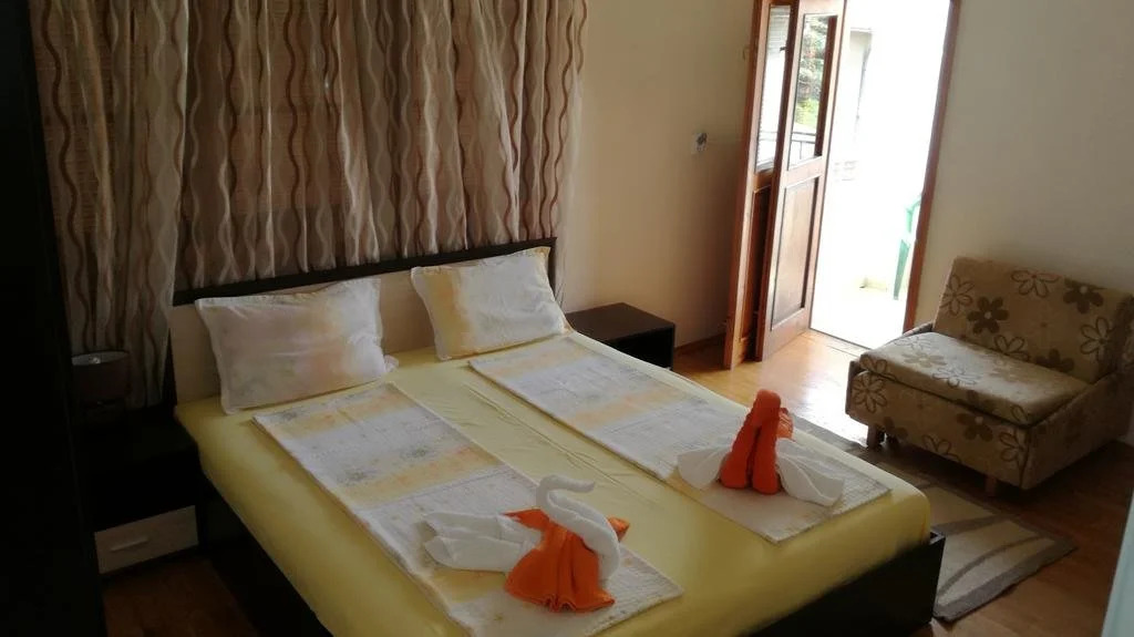 Guest House Zora 1
