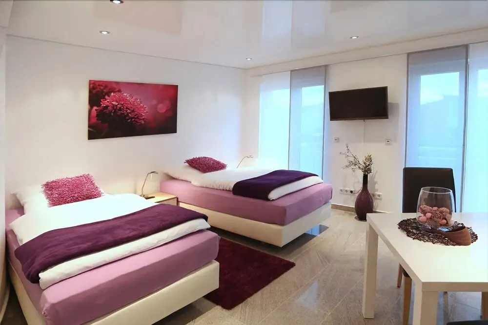 Hotel Villa Lila