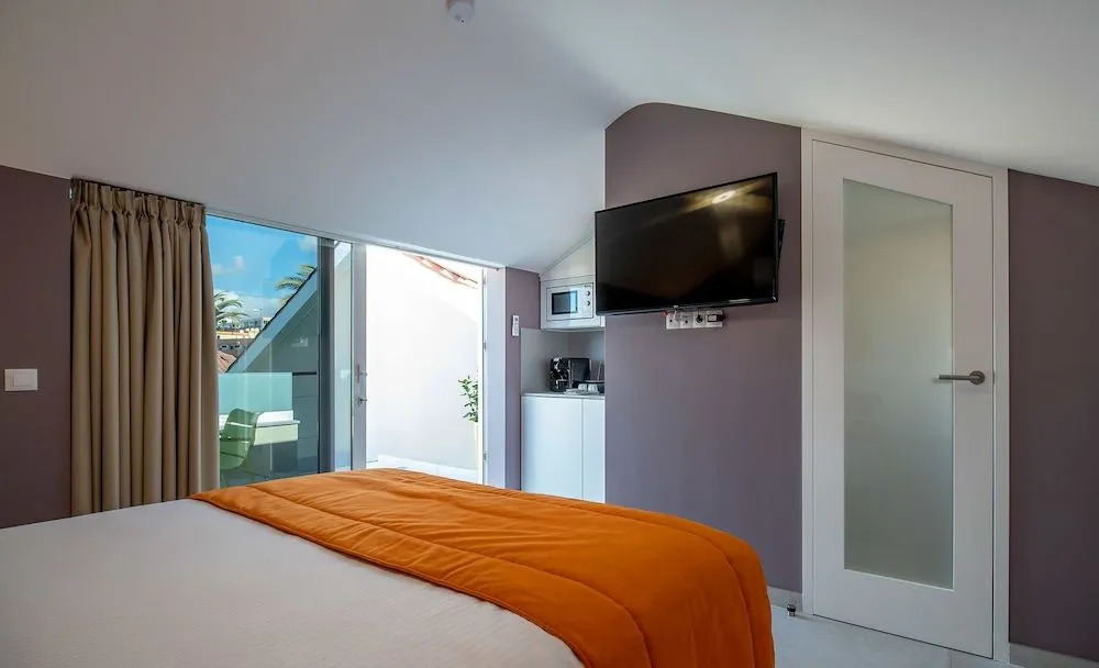 Villa RG Boutique Hotel
