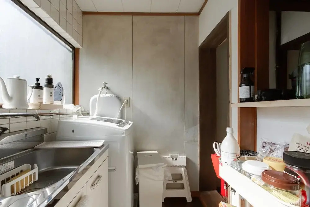 nid Tani6 House