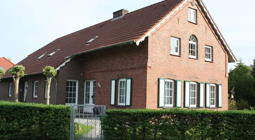 Ferienwohnungen Deyerer