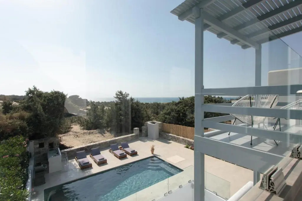 Villa Alyko