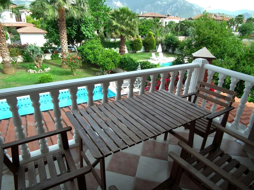 Villa Gulbeyaz