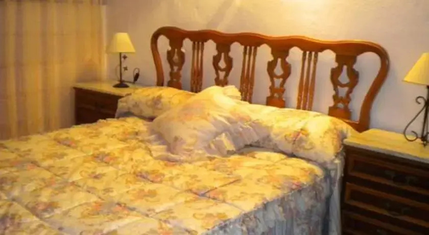 Casa Rural Los Estrechillos
