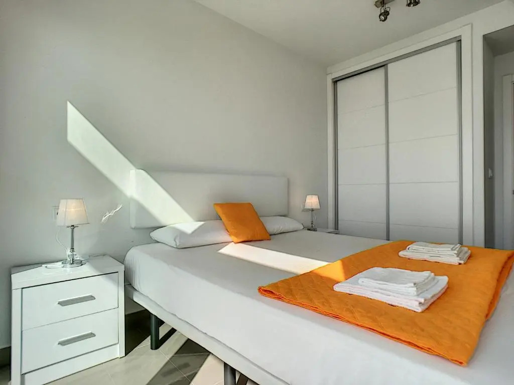 Arenales - Van de Sype 111