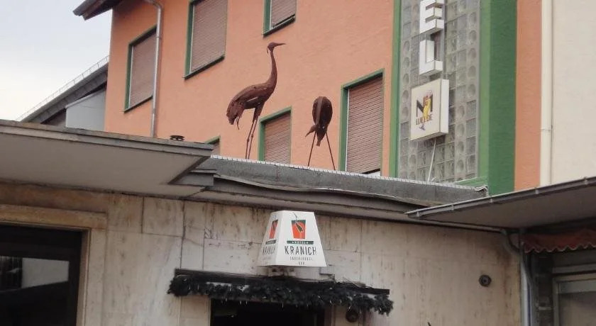 Hotel Kranich