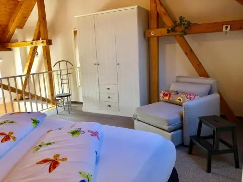 Ferienapartments Spreewaldwiesen