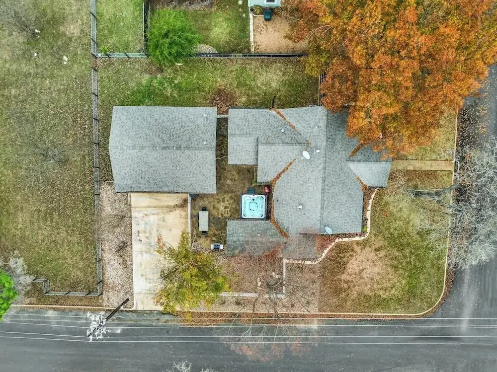Harley House With Hot Tub & Grill - Historic District