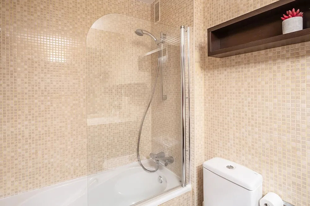 BONITO NICE Apartment disfruta Sevilla