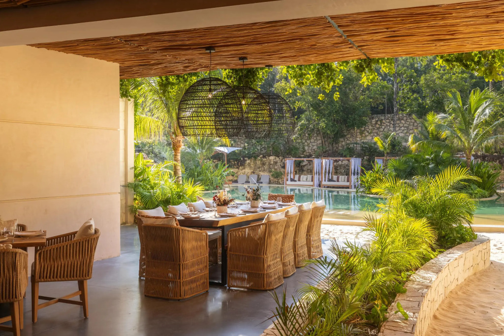 Secrets Tulum Resort & Beach Club
