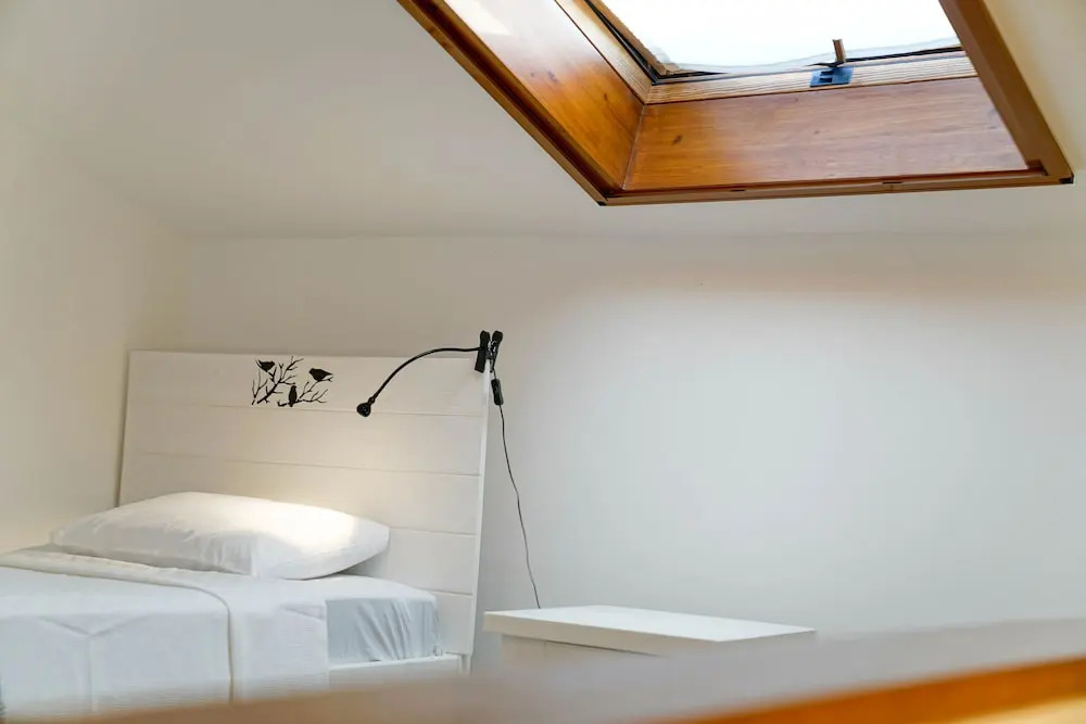 Center Apartment