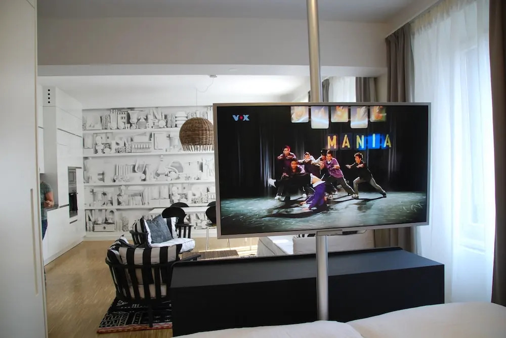 my Home in Vienna - Erdberg Smart Apartments