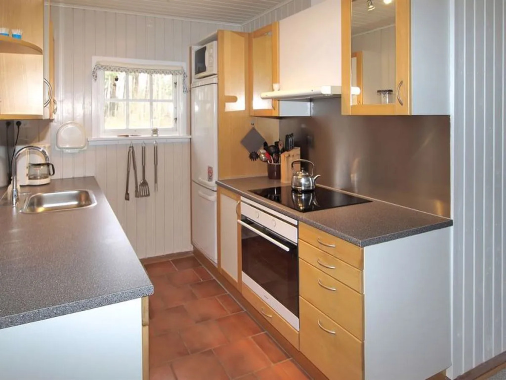 "Rafaila" - 800m from the sea in Bornholm