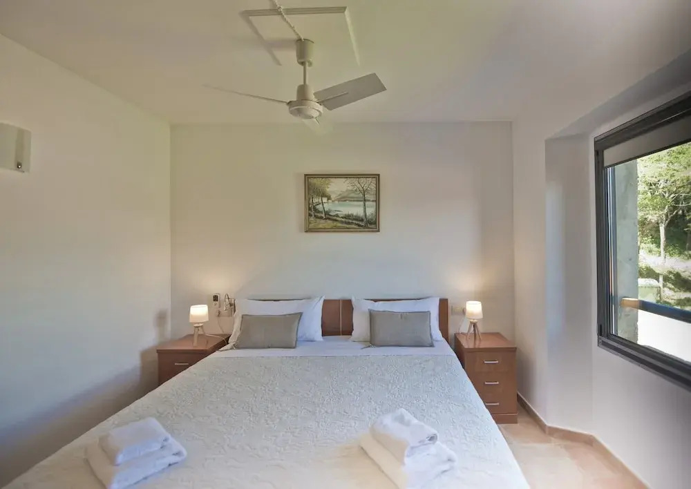 Hostal la Salut de Terrades