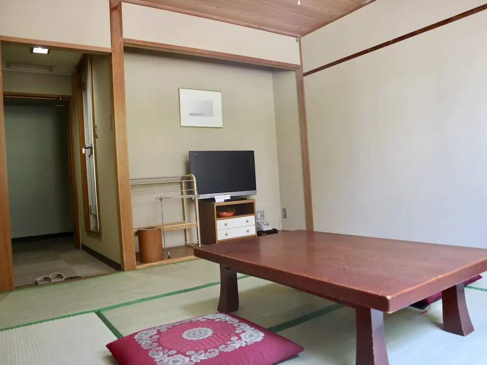 Hotel Ryuo Village