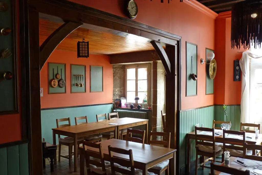 Le Manoir