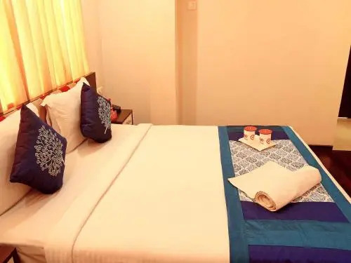 OYO 4347 Happy Home Residency