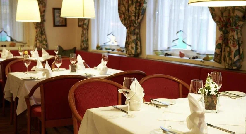 Hotel Lindner